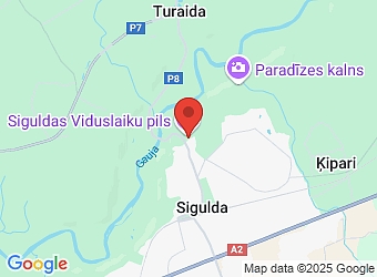  Pils 16, Sigulda, Siguldas nov., LV-2150,  PRIYA, SIA