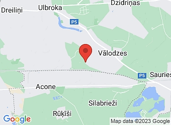  "Piekrastmaļi", Ulbroka, Stopiņu pagasts, Ropažu nov., LV-2130,  Pro Ceva, SIA