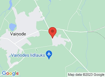  "Auderi" , Vaiņodes pagasts, Dienvidkurzemes nov., LV-3435,  Pro Forest, SIA