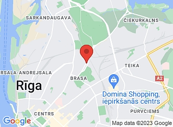  Miera 86, Rīga, LV-1013,  PRO Invest Management, SIA