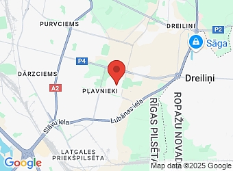  Pļavnieku 12 - 50, Rīga, LV-1021,  PRO LEVEL, SIA