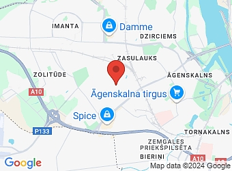  Stendes 1 k-6 - 2, Rīga, LV-1046,  PRO-NAM, SIA