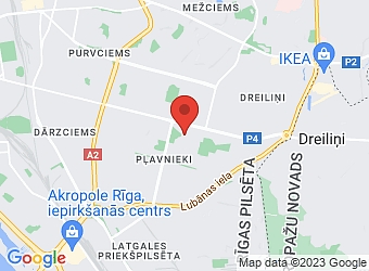  Dravnieku 6-20, Rīga LV-1021,  Pro partneris, SIA