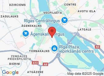  Dēļu 4, Rīga, LV-1004,  PRO Rent Group, SIA