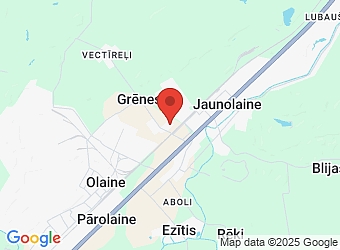  "Jauntīreļi 7", Grēnes, Olaines pagasts, Olaines nov., LV-2127,  Pro Tehnik, SIA