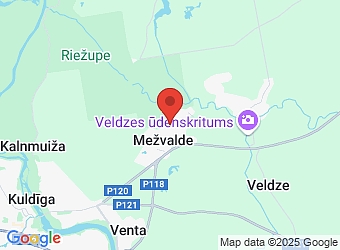  Riežupes 8 - 2, Mežvalde, Rumbas pagasts, Kuldīgas nov., LV-3301,  PRO Timber, SIA
