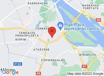  Daudzeses 6 - 8, Rīga, LV-1004,  PRO4S, SIA