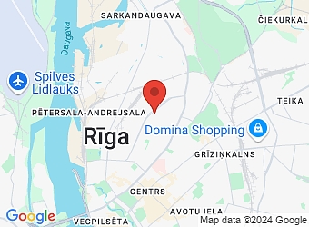  Skanstes 29A - 112, Rīga, LV-1013,  ProArt, SIA