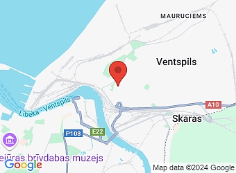  Lidotāju 20 - 34, Ventspils, LV-3602,  Proba DV, SIA