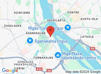  Valguma 4A, Rīga, LV-1048,  Pro-Baltic, SIA