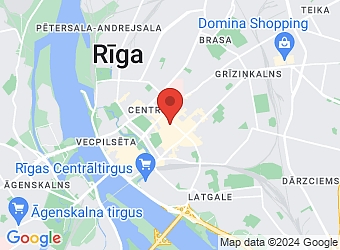  Blaumaņa 7, Rīga, LV-1011,  probeauty.lv, SIA