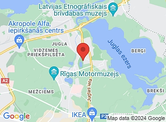  Murjāņu 42 - 4, Rīga, LV-1064,  Prodarts, SIA