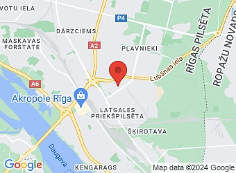  Katlakalna 6, Rīga, LV-1073,  PRODEX, SIA