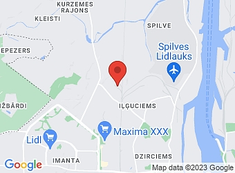  Buļļu 47A, Rīga, LV-1067,  Prodimpekss loģistikas grupa, SIA