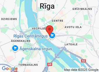  Vecpilsētas 19, Rīga, LV-1050,  Producentu apvienība Aves,Biedrība