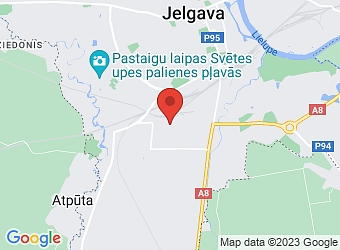  Platones 87A, Jelgava, LV-3008,  PROELMO, SIA