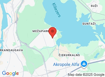  Ezermalas 25, Rīga, LV-1014,  PROENERGO, SIA