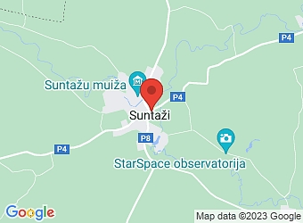  Suntaži, "Grunduļi" -3, Suntažu pagasts, Ogres nov., LV-5060,  Prof Designs, SIA