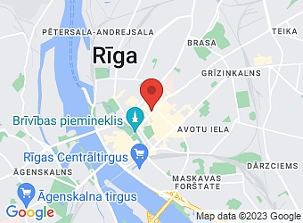  Brīvības 37 - 2.st., Rīga, LV-1010,  Prof N.I.P.A, SIA