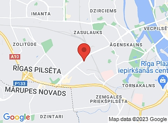  Lielirbes 1, Rīga LV-1046,  Profart RV, SIA