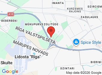  Grenču 2A, Rīga, LV-1029,  Profdoors, SIA