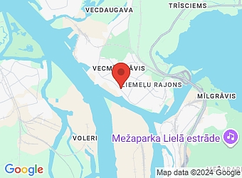  Meldru 14 - 48, Rīga, LV-1015,  Profelektro, SIA