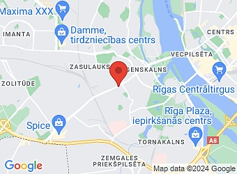  Kalnciema 40, Rīga, LV-1083,  PROFI studija, SIA