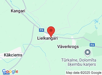  "Aiši", Lielkangari, Ropažu pagasts, Ropažu nov., LV-2135,  Profinox, SIA