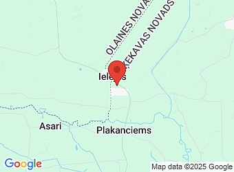  "Kalnlejas", Ķekavas pagasts, Ķekavas nov., LV-2113,  Profipak SL, SIA