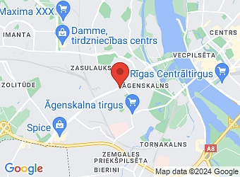  Kalnciema 40, Rīga LV-1083,  ProfITs Telecom, SIA