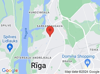  Ganību dambis 25D, Rīga, LV-1005,  prof.lv, SIA