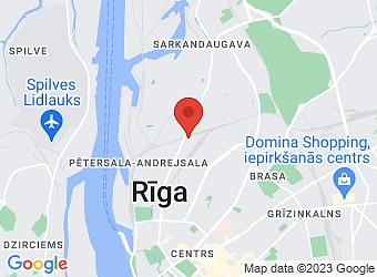  Ganību dambis 22, Rīga LV-1045,  Profmeh, SIA