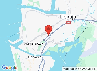  Brīvības 97A, Liepāja, LV-3401,  ProfMetall, SIA
