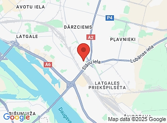  Lubānas 56A - 52, Rīga, LV-1073,  ProfStep, SIA