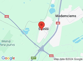  Ķīvīšu 5, Stūnīši, Olaines pagasts, Olaines nov., LV-2127,  Prof-X, SIA