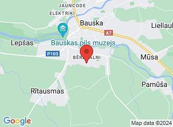  Pārupes 28, Bauska, Bauskas nov., LV-3901,  PROG, SIA