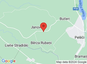  "Kalēji", Janova, Pelēču pagasts, Preiļu nov., LV-5320,  ProGIT Solutions, SIA