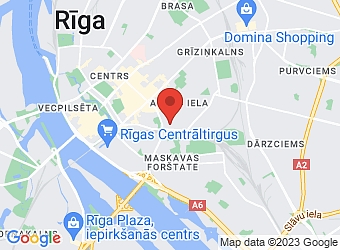  Kurbada 6, Rīga, LV-1009,  Prognoze serviss, SIA