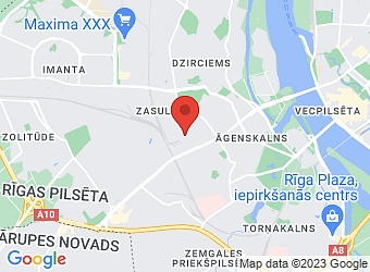  Āgenskalna 30, Rīga, LV-1083,  Project 14, SIA