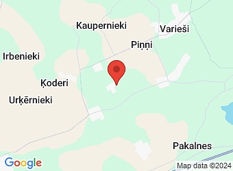  "Ļūļākas 1", Variešu pagasts, Jēkabpils nov., LV-5236,  Project MSR, SIA