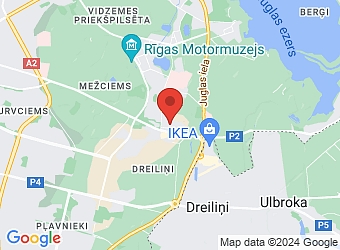  Vecā Biķernieku 9-16, Rīga, LV-1079,  Project Net, biedrība