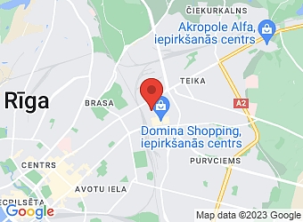  Turaidas 10A, Rīga, LV-1039,  Project R & M, SIA