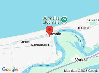  Strēlnieku prospekts 16, Jūrmala, LV-2015,  PROJECT T, SIA