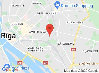  Pērnavas 86, Rīga, LV-1009,  Projektēšanas birojs A.I.D.E., SIA