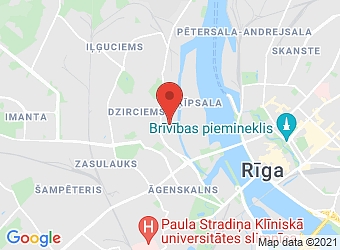  Ūdens 12, Rīga, LV-1007,  Projekts 3, SIA