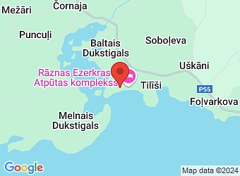  "Rāznas līcis", Tilīši, Čornajas pagasts, Rēzeknes nov., LV-4617,  Projekts A, SIA