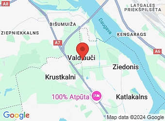  Mazā Rāmavas 2, Valdlauči, Ķekavas pagasts, Ķekavas nov., LV-1076,  Projekts AG, birojs