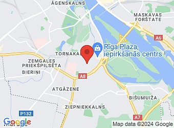  Cepļa 22B, Rīga, LV-1004,  Projektu birojs Grietēns un Kagainis, SIA