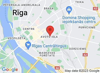  Avotu 54-3, Rīga, LV-1009,  Projektu ekspertu grupa, SIA