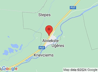  "Aiviekstes māja 1" - 4, Aiviekste, Kalsnavas pagasts, Madonas nov., LV-4860,  Pro-Kart, biedrība